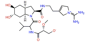 Dysinosin D